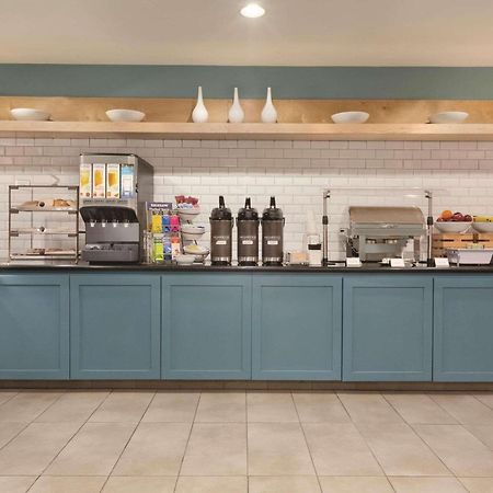 Country Inn & Suites By Radisson, Fresno North, Ca Bagian luar foto