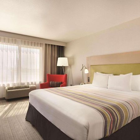 Country Inn & Suites By Radisson, Fresno North, Ca Bagian luar foto
