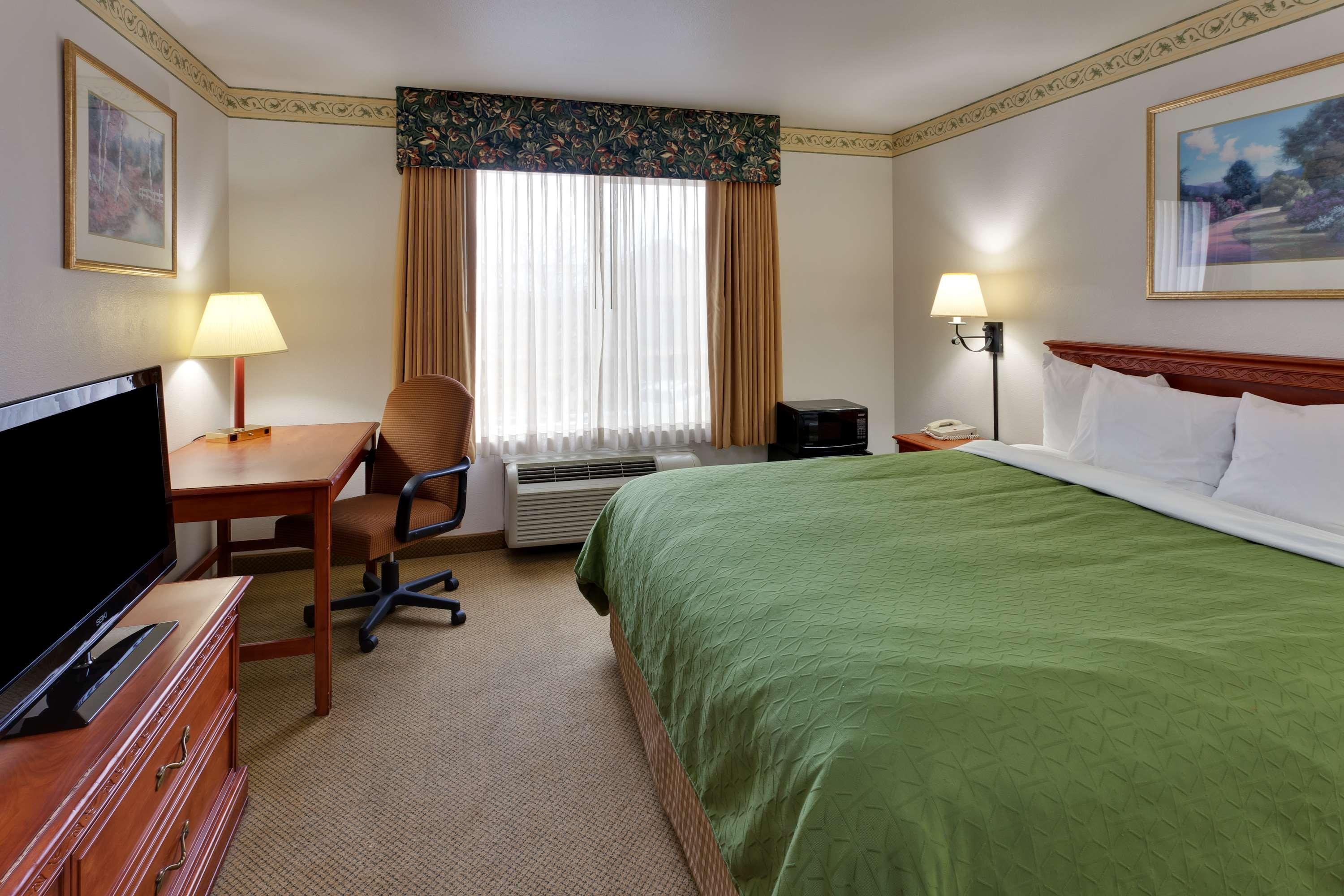 Country Inn & Suites By Radisson, Fresno North, Ca Bagian luar foto