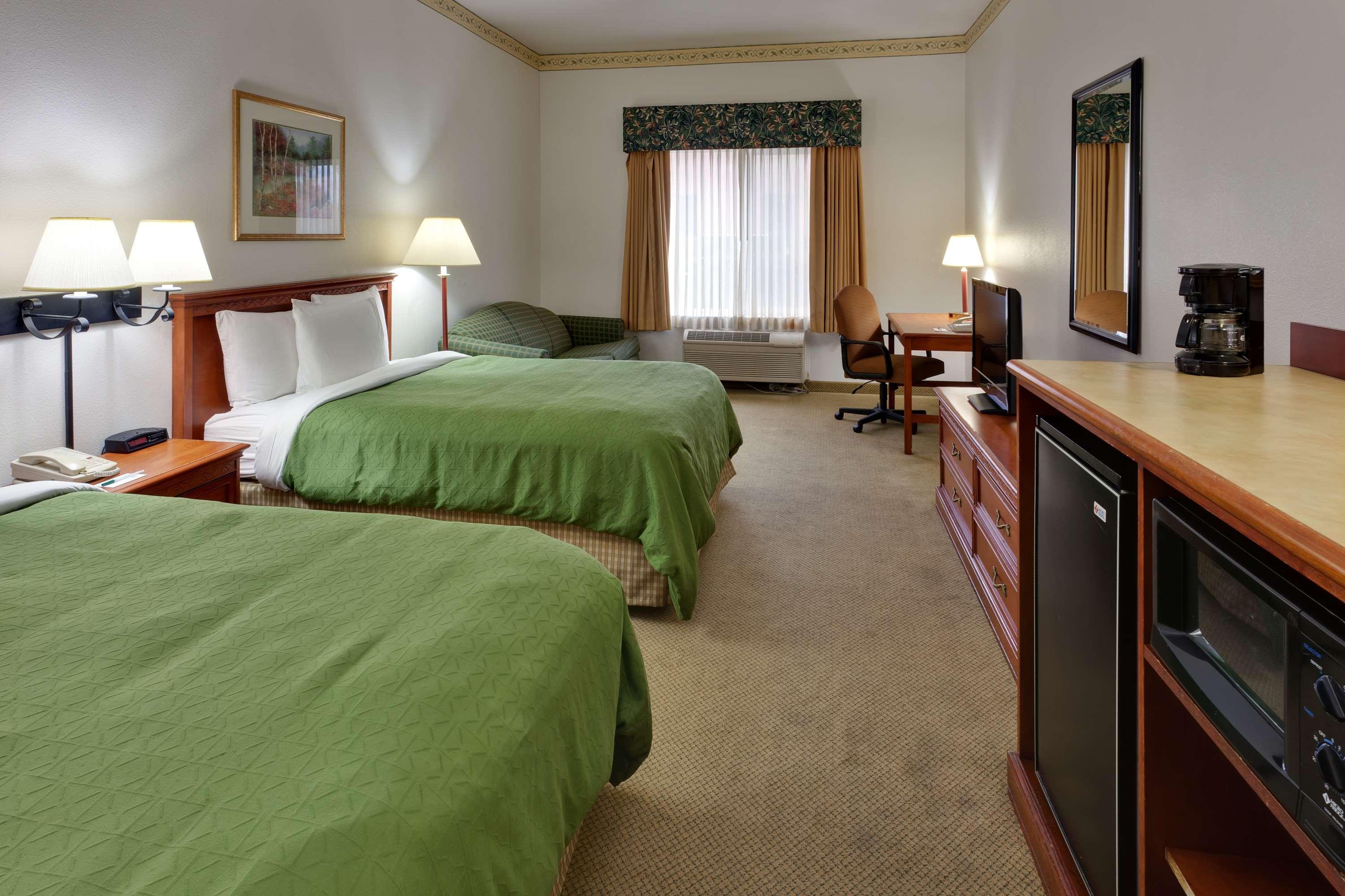 Country Inn & Suites By Radisson, Fresno North, Ca Bagian luar foto