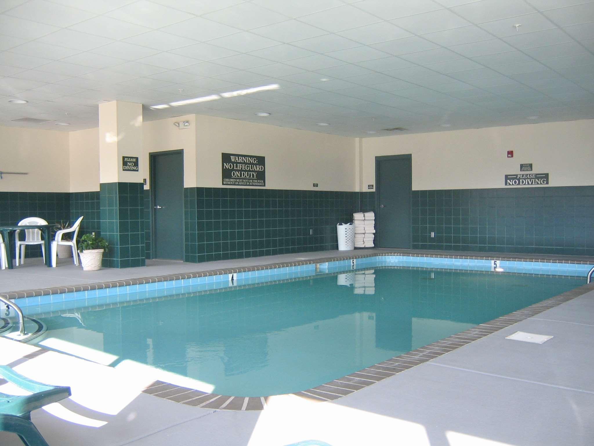 Country Inn & Suites By Radisson, Fresno North, Ca Bagian luar foto