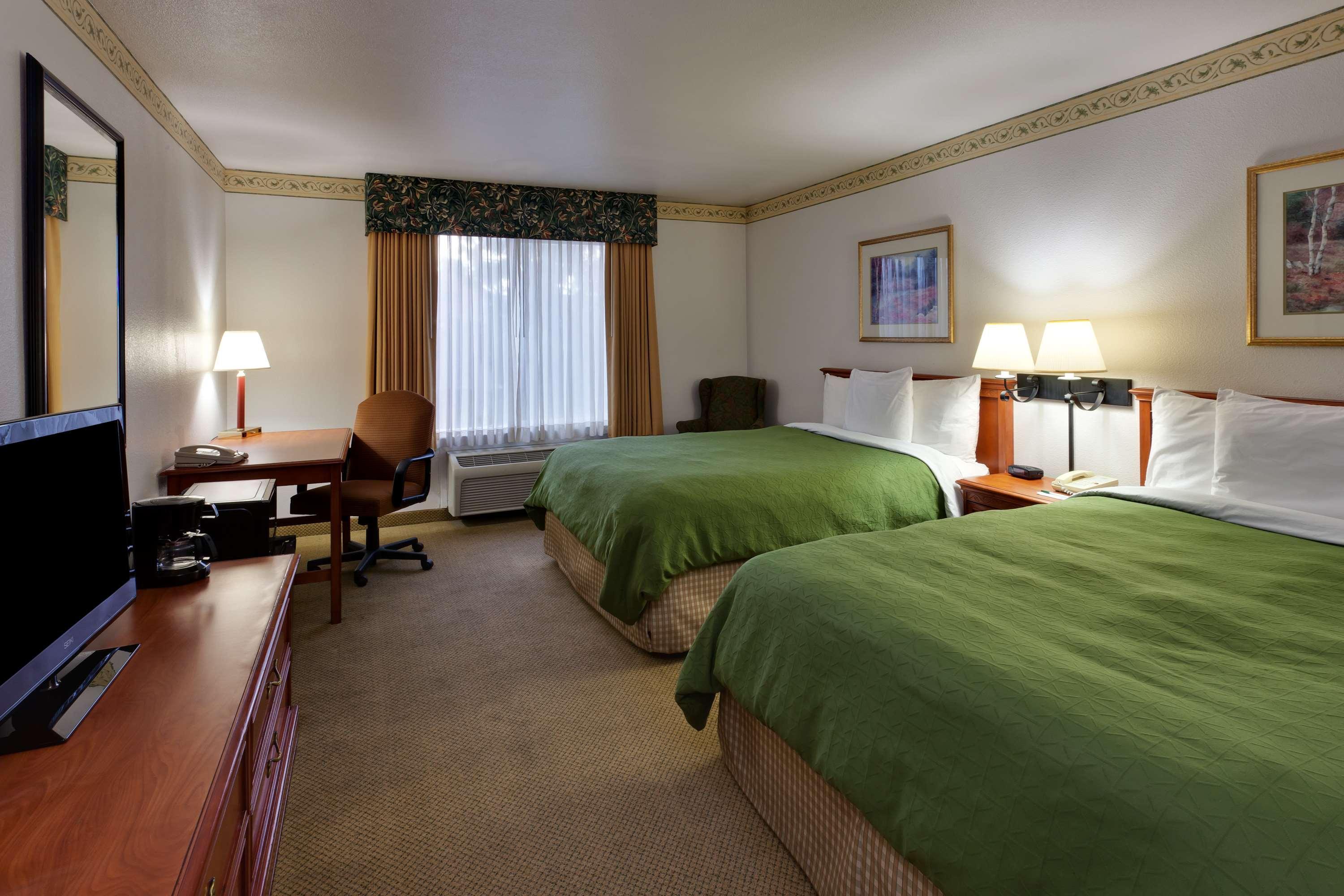 Country Inn & Suites By Radisson, Fresno North, Ca Bagian luar foto