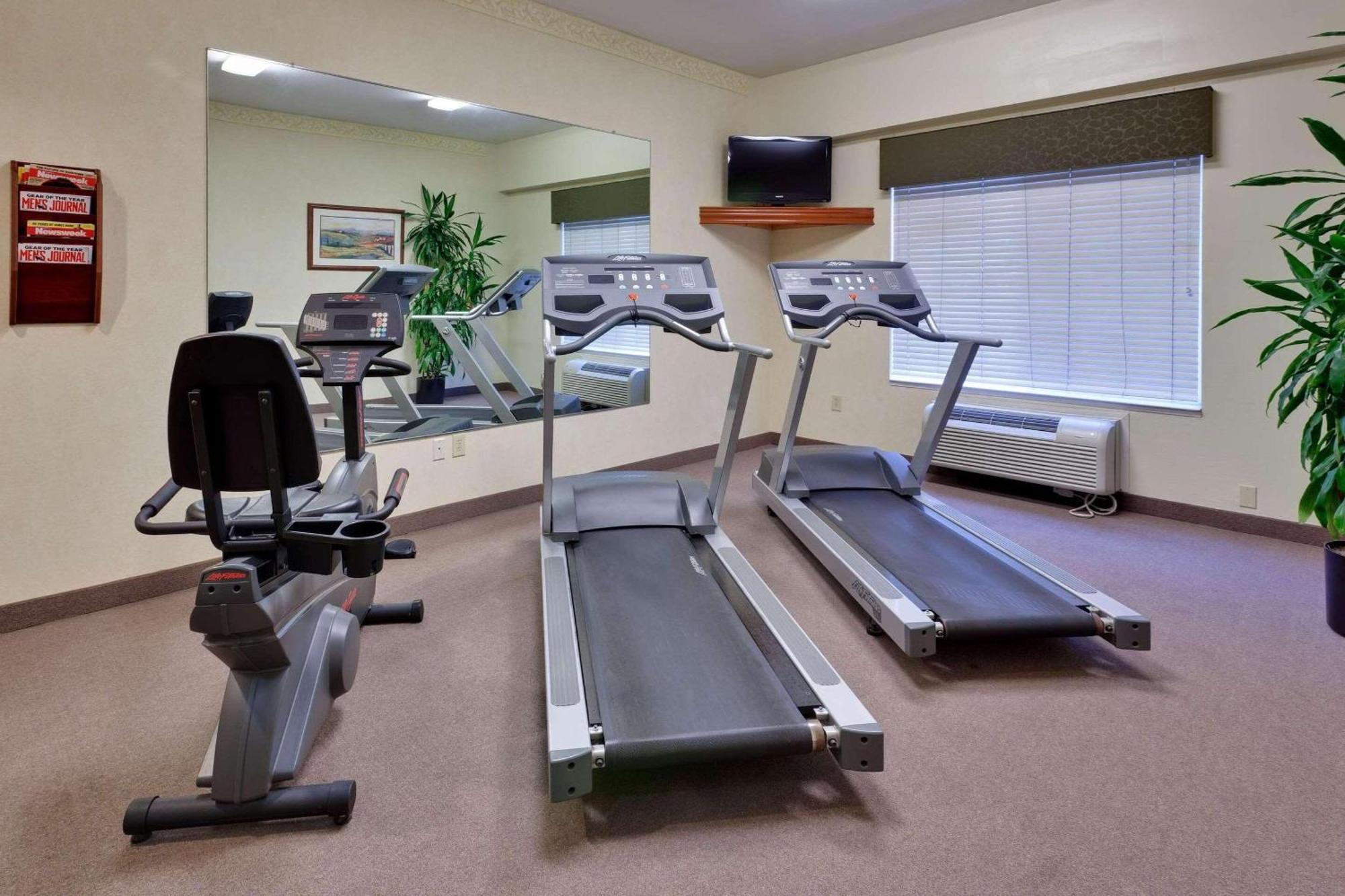 Country Inn & Suites By Radisson, Fresno North, Ca Bagian luar foto