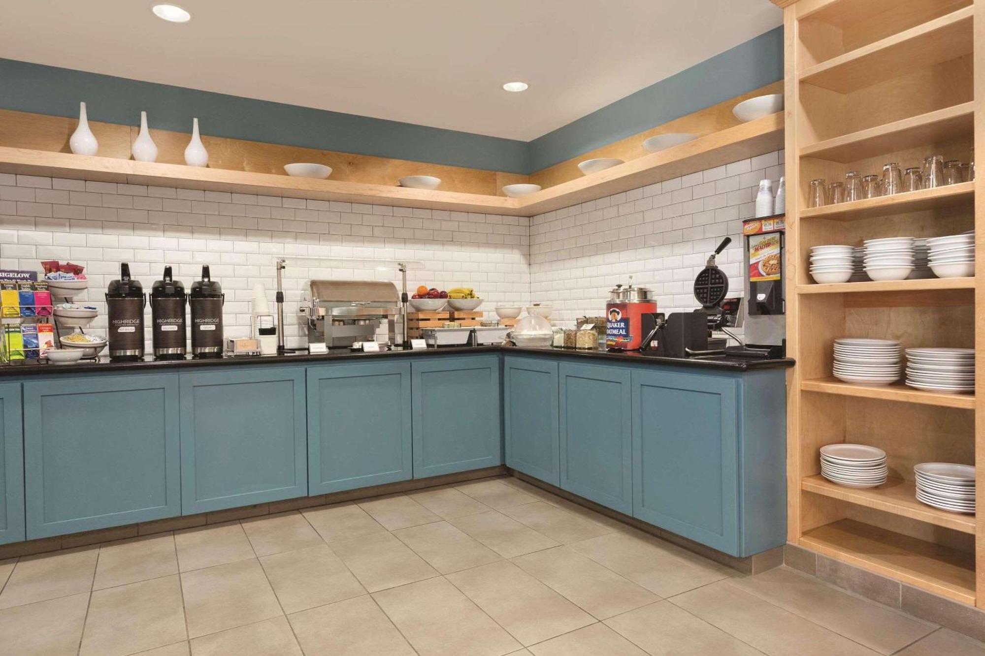Country Inn & Suites By Radisson, Fresno North, Ca Bagian luar foto