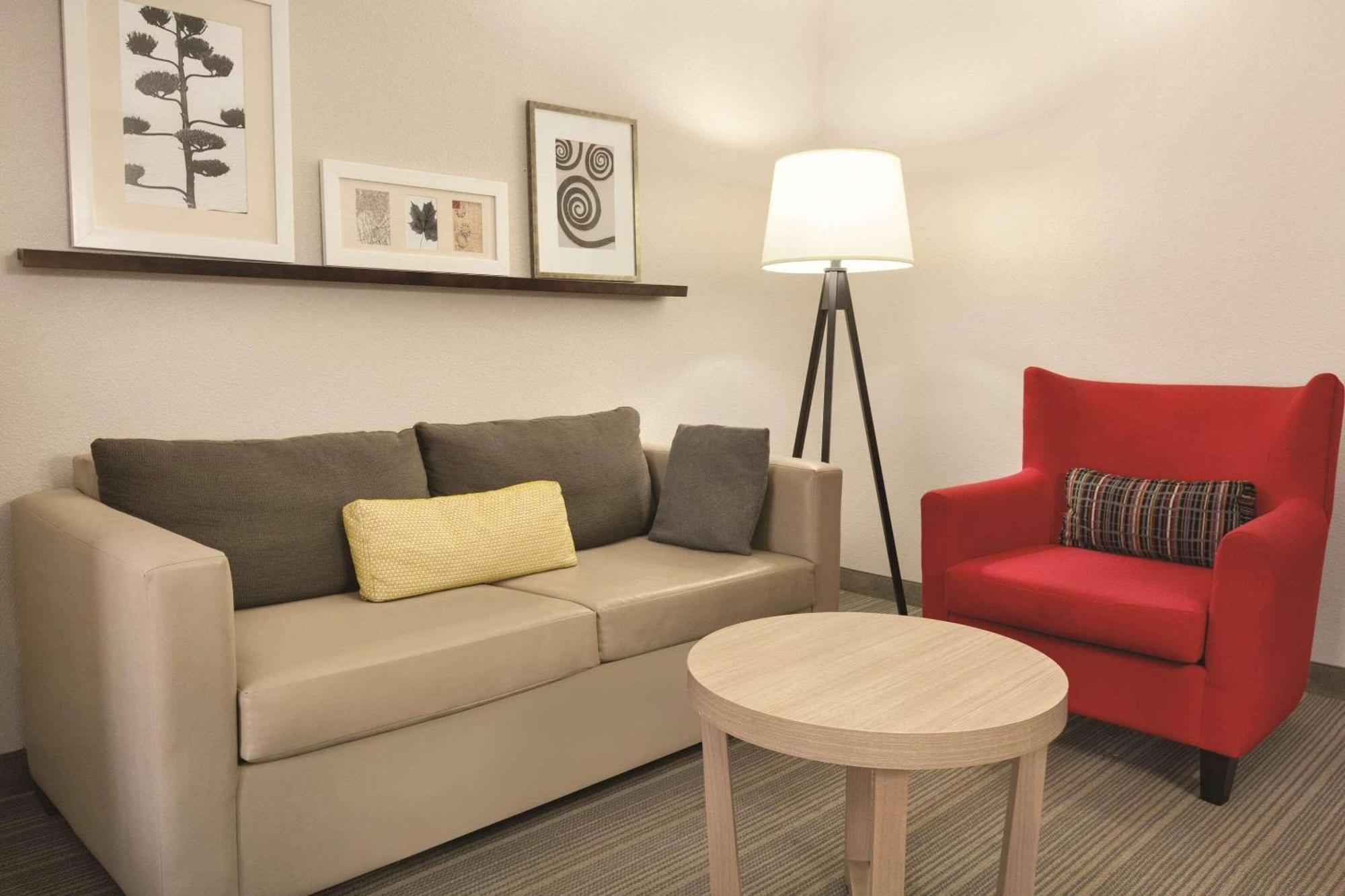 Country Inn & Suites By Radisson, Fresno North, Ca Bagian luar foto