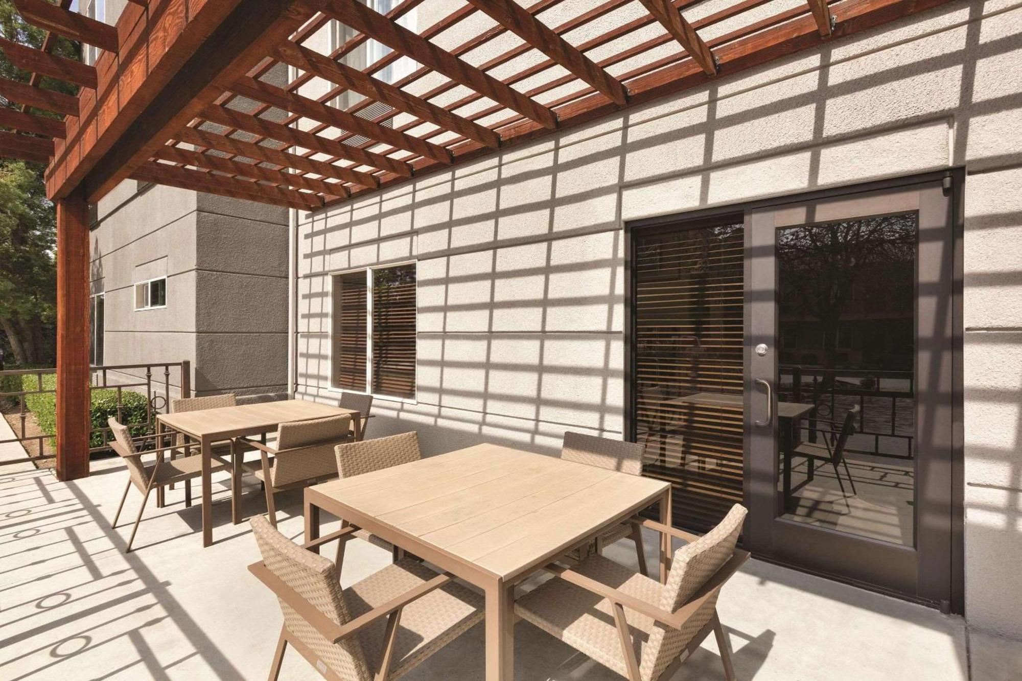 Country Inn & Suites By Radisson, Fresno North, Ca Bagian luar foto