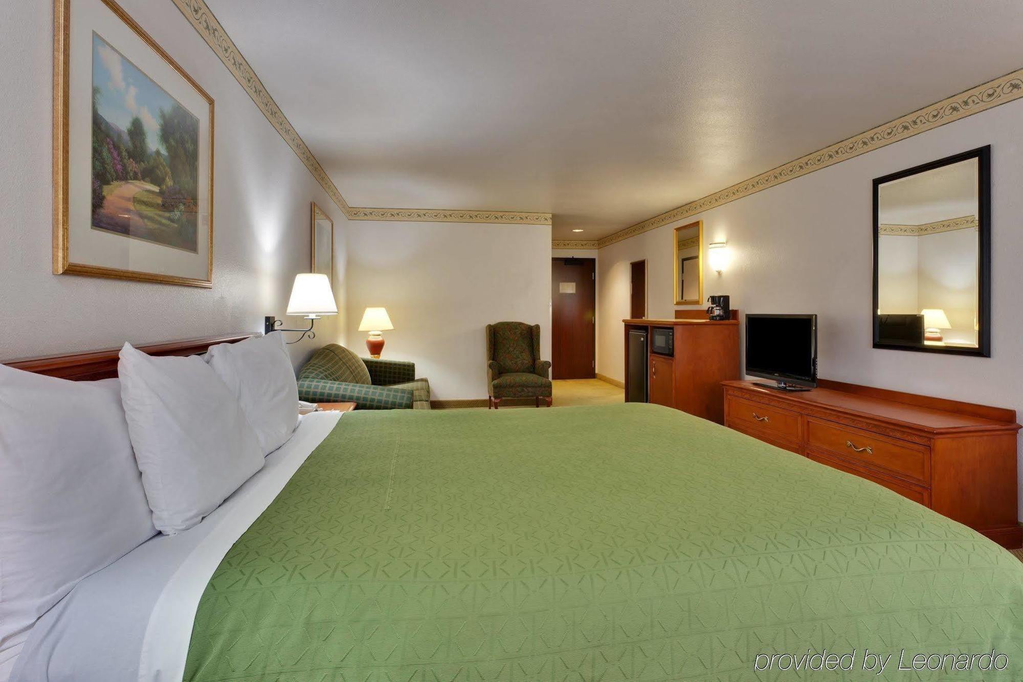 Country Inn & Suites By Radisson, Fresno North, Ca Ruang foto