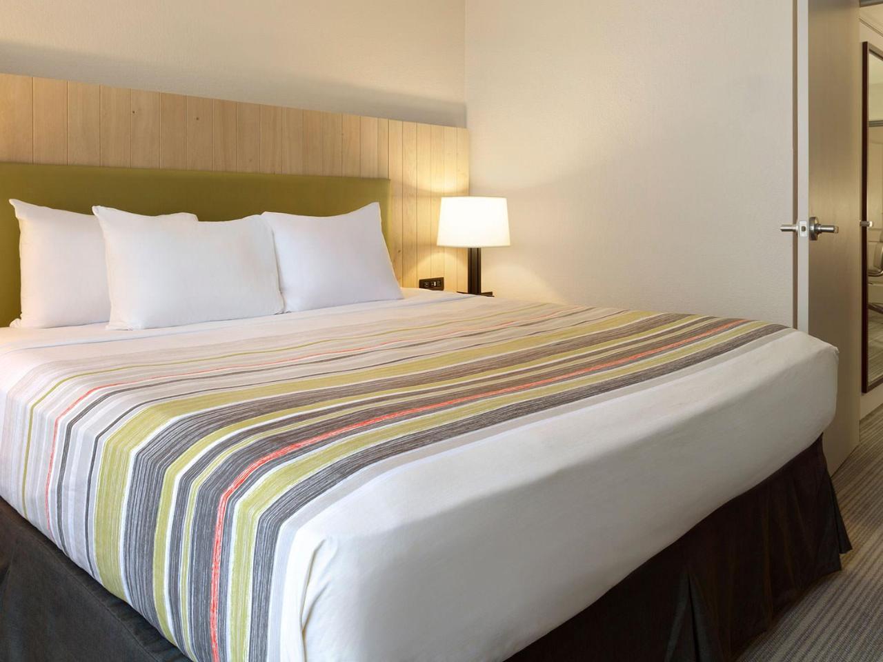Country Inn & Suites By Radisson, Fresno North, Ca Bagian luar foto